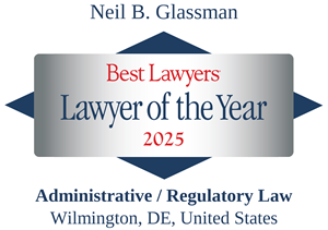 Neil Glassman Lawyer of the Year 2025